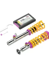 KW Suspension V4 Coilover Kit Bundle                                     - 3A7200CR - Image 2