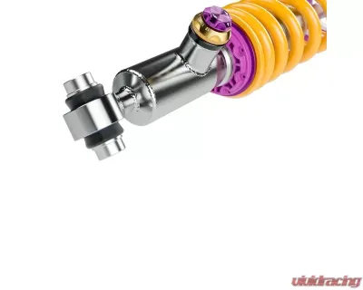 KW Suspension V4 Coilover Kit Bundle - 3A7200CR
