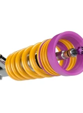 KW Suspension V4 Coilover Kit Bundle                                     - 3A7200CR - Image 7