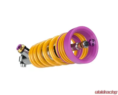 KW Suspension V4 Coilover Kit Bundle - 3A7200CR