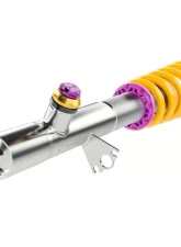 KW Suspension V4 Coilover Kit Bundle                                     - 3A7200CR - Image 8