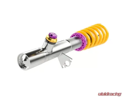 KW Suspension V4 Coilover Kit Bundle - 3A7200CR