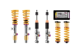 Coilovers