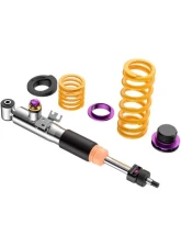 KW Suspension V4 Coilover Kit Bundle                                     - 3A7200EB - Image 7