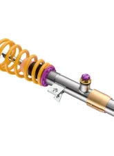 KW Suspension V4 Coilover Kit Bundle BMW M3 | M4 Competition 2022-2023                                     - 3A7200EQ - Image 2