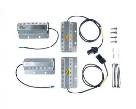 KW Suspension ESC Module