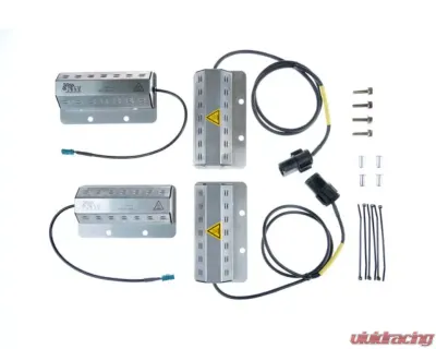 KW Suspension ESC Module BMW 745i | 760i | 750i 2002-2008 - 68510118