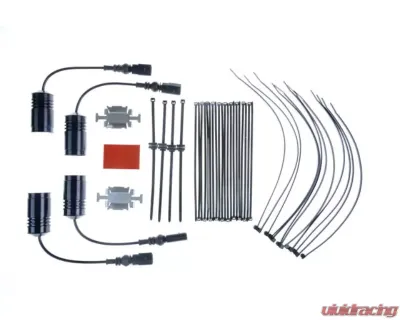 KW Suspension ESC Module Porsche Cayenne| Audi A5 | S5 | A4 | Q5 2003-2017 - 68510144