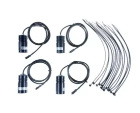 KW Suspension ESC Module