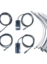 KW Suspension ESC Module Maserati Porte | GranTurismo | Alfa Romeo 8C 2004-2013                                     - 68510151 - Image 6