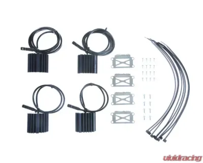 KW Suspension ESC Module Nissan GT-R 2009-2024 - 68510173