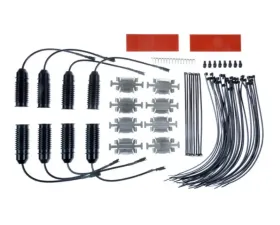 KW Suspension ESC Module