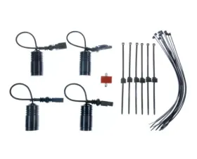 KW Suspension ESC Module