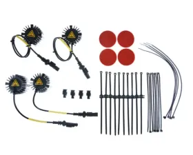 KW Suspension ESC Module