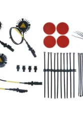 KW Suspension ESC Module Mercedes-Benz SLS AMG 2011-2012                                     - 68510266 - Image 6