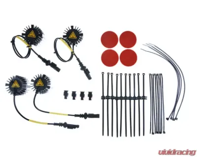 KW Suspension ESC Module Mercedes-Benz SLS AMG 2011-2012 - 68510266