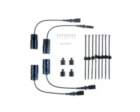 KW Suspension ESC Module