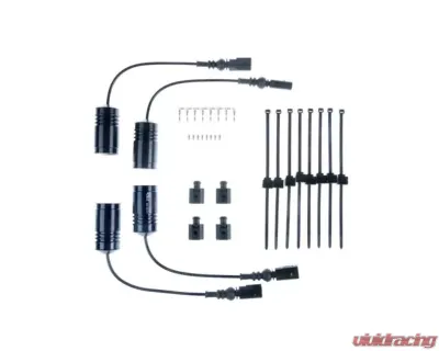 KW Suspension ESC Module Land Rover Range Rover 2012-2019 - 68510267