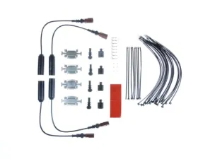 KW Suspension ESC Module