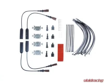 KW Suspension ESC Module Mercedes-Benz C300 | C350 | E550 | C250 | C63 | E400 2008-2017 - 68510305