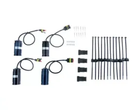 KW Suspension ESC Module