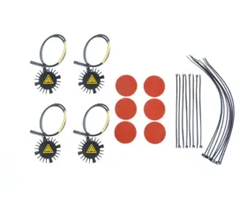 KW Suspension ESC Module
