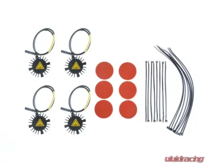 KW Suspension ESC Module Porsche 911 Carrera| 911 Targa | 911 Turbo | 911 Speedster | 718 Boxster | 718 Cayman 2012-2023 - 68510316