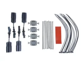 KW Suspension ESC Module