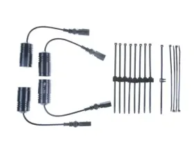 KW Suspension ESC Module