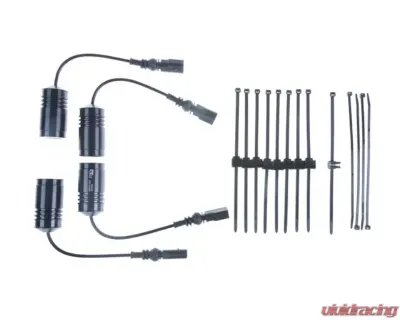 KW Suspension ESC Module Porsche Macan 2015-2023 - 68510365