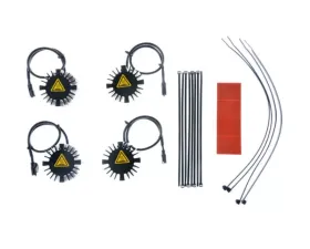 KW Suspension ESC Module