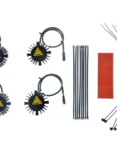 KW Suspension ESC Module Maserati Ghibli | Porte 2014-2023                                     - 68510372 - Image 6