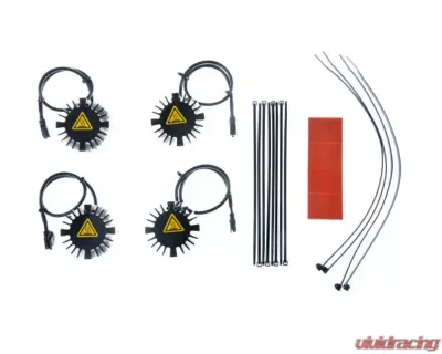 KW Suspension ESC Module Maserati Ghibli | Porte 2014-2023 - 68510372