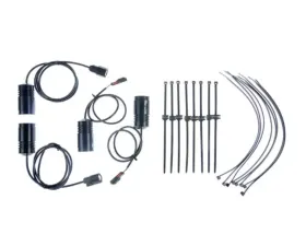 KW Suspension ESC Module