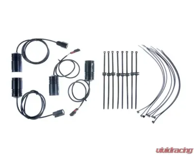 KW Suspension ESC Module Ford Mustang Shelby GT500 2008-2014 - 68510383
