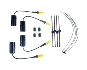 KW Suspension ESC Module