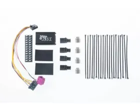 KW Suspension ESC Module