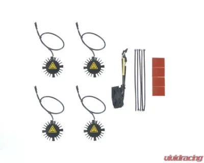 KW Suspension ESC Module Porsche 911 GT3 2| Cayman 2014-2019 - 68510411