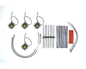 KW Suspension ESC Module