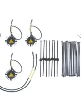 KW Suspension ESC Module Aston Martin DB9 2012-2016                                     - 68510420 - Image 6