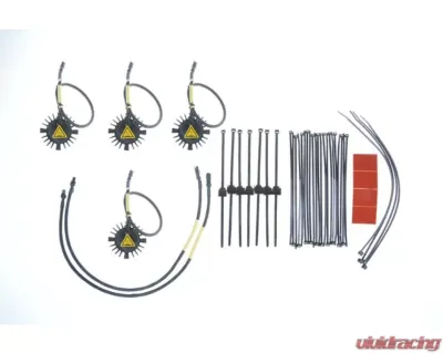 KW Suspension ESC Module Aston Martin DB9 2012-2016 - 68510420