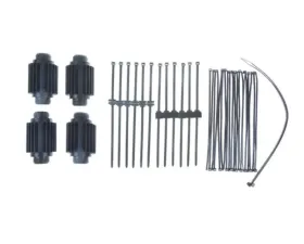 KW Suspension ESC Module