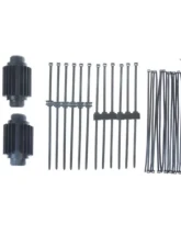 KW Suspension ESC Module Mercedes-Benz C63 AMG 2016-2021                                     - 68510421 - Image 6