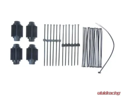 KW Suspension ESC Module Mercedes-Benz C63 AMG 2016-2021 - 68510421