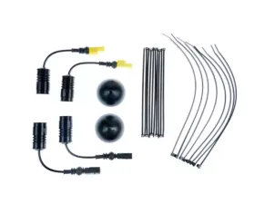 KW Suspension ESC Module