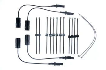 Electronic Lowering