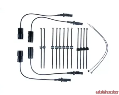 KW Suspension ESC Module Chevrolet Camaro 2010-2015 - 68510426