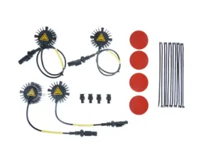 KW Suspension ESC Module