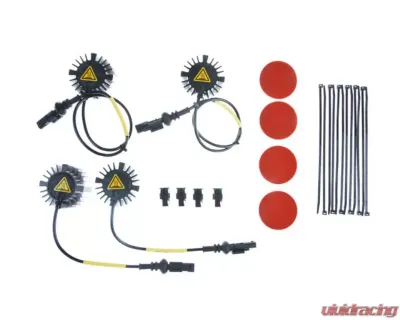 KW Suspension ESC Module Mercedes-Benz AMG GT 2016-2021 - 68510430