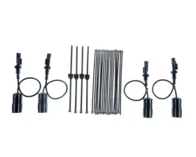 KW Suspension ESC Module
